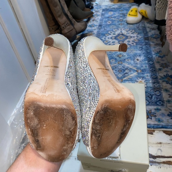 Benjamin Adams Charlize 7.5 - Picture 4 of 11